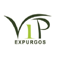 VIP EXPURGOS logo, VIP EXPURGOS contact details