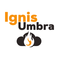 Ignis Umbra logo, Ignis Umbra contact details