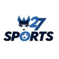 W27Sports logo, W27Sports contact details