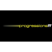 ProgressionsIT logo, ProgressionsIT contact details