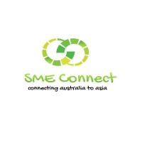 SME Connect Australasia logo, SME Connect Australasia contact details