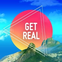 Get Real Festival logo, Get Real Festival contact details