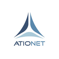 ATIONet LLC logo, ATIONet LLC contact details