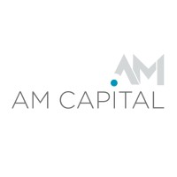 AM CAPITAL LLC logo, AM CAPITAL LLC contact details