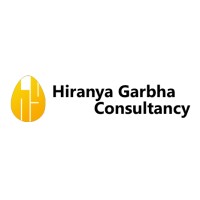 HiranyaGarbha Consultancy logo, HiranyaGarbha Consultancy contact details