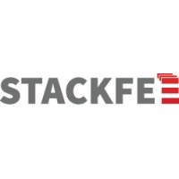 Stackfee logo, Stackfee contact details