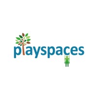 Playspaces Play Area Equipment logo, Playspaces Play Area Equipment contact details