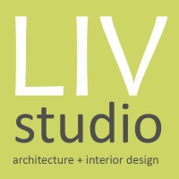 LIVstudio logo, LIVstudio contact details