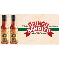 Gringo Bandito Hot Sauce logo, Gringo Bandito Hot Sauce contact details