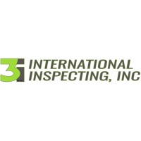 3i International Inspecting, Inc logo, 3i International Inspecting, Inc contact details