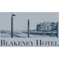 The Blakeney Hotel logo, The Blakeney Hotel contact details