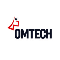 OMTech LLC logo, OMTech LLC contact details