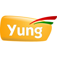 Yung logo, Yung contact details