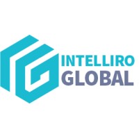 IntelliroGlobal logo, IntelliroGlobal contact details