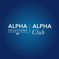 Alpha Club logo, Alpha Club contact details