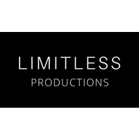 LIMITLESS Productions logo, LIMITLESS Productions contact details