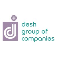 Desh Group of Companies logo, Desh Group of Companies contact details