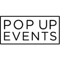 Pop Up Events logo, Pop Up Events contact details