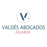 Valdés Abogados ASLABOR logo, Valdés Abogados ASLABOR contact details