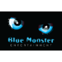 Blue Monster Entertainment, LLC logo, Blue Monster Entertainment, LLC contact details