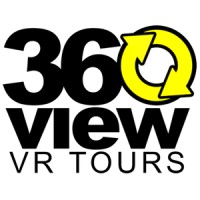 360 View VR Tours logo, 360 View VR Tours contact details