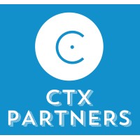 CTX Partners logo, CTX Partners contact details