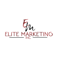 Elite Marketing Inc logo, Elite Marketing Inc contact details