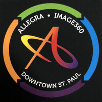 Allegra/image360 Downtown St.Paul logo, Allegra/image360 Downtown St.Paul contact details