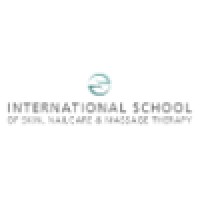 International School of Skin, Nail Care and Massage Therapy logo, International School of Skin, Nail Care and Massage Therapy contact details