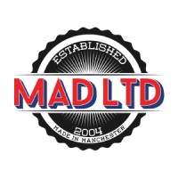 Mark Andrew Developments (MAD Ltd) logo, Mark Andrew Developments (MAD Ltd) contact details