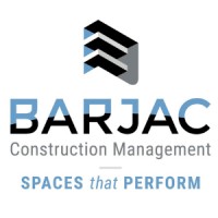 Barjac Construction Management Inc logo, Barjac Construction Management Inc contact details