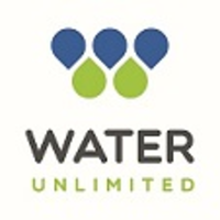 Water Unlimited logo, Water Unlimited contact details