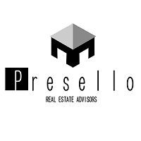 PreselloOfficial logo, PreselloOfficial contact details