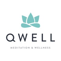 Qwell Meditation and Wellness Studio logo, Qwell Meditation and Wellness Studio contact details