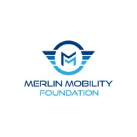 Merlin Mobility Foundation logo, Merlin Mobility Foundation contact details