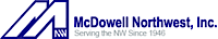 McDowell NW, Inc. logo, McDowell NW, Inc. contact details