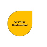 Gravitas Confidential logo, Gravitas Confidential contact details