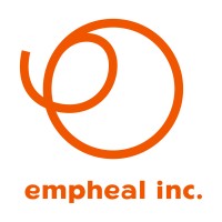 株式会社empheal logo, 株式会社empheal contact details