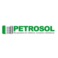 Petrosol Embalagens logo, Petrosol Embalagens contact details