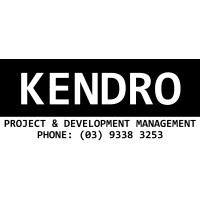 Kendro logo, Kendro contact details