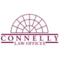 Connelly Law Offices logo, Connelly Law Offices contact details