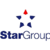 Star Group Mexico logo, Star Group Mexico contact details