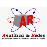 Analítica y Redes S.A.S logo, Analítica y Redes S.A.S contact details