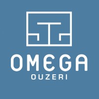 Omega Ouzeri logo, Omega Ouzeri contact details