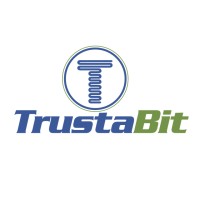 TrustaBit logo, TrustaBit contact details