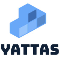 Yattas logo, Yattas contact details