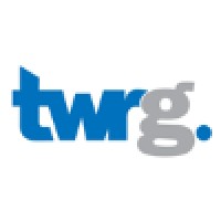 TWRG Holdings (The Waterhouse Recruitment Group) logo, TWRG Holdings (The Waterhouse Recruitment Group) contact details