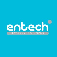 Entech Technical Solutions logo, Entech Technical Solutions contact details