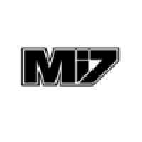 Mi7 Records logo, Mi7 Records contact details