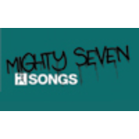 Mighty Seven Songs logo, Mighty Seven Songs contact details